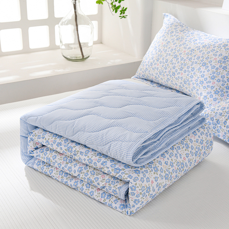 Sommer-Kühldecke Leichte Atmun – Cooling Blanket Hot Sleepers Bewertung und Preis