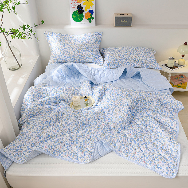 Sommer-Kühldecke Leichte Atmun – Cooling Blanket Hot Sleepers Bewertung und Preis