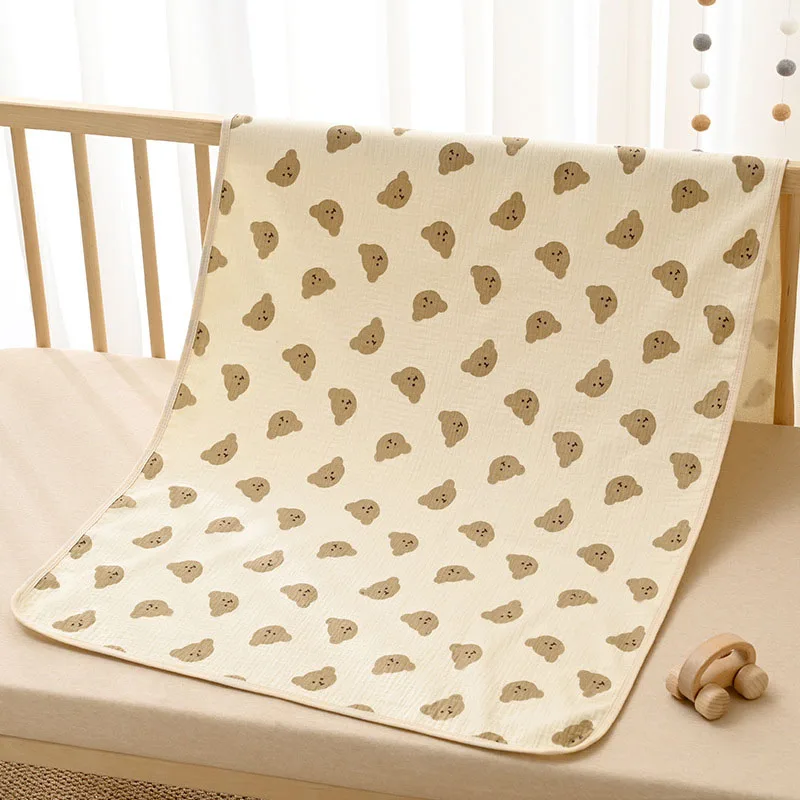 Wiederverwendbare Baby-Wickelu – Waterproof Mattress Protector Breathable Bewertung und Preis