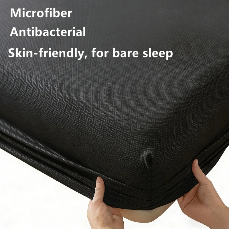 Hautfreundlicher Antibakteriel – Fitted Bed Sheets Deep Pocket Bewertung und Preis