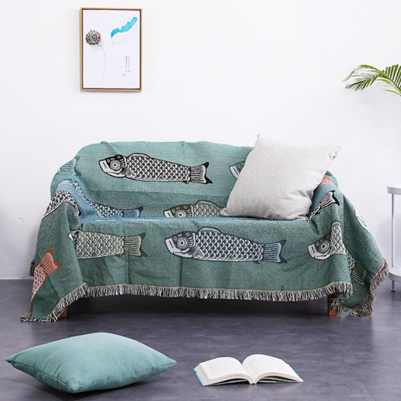 Textil Stadt Ins Moderne Einfa – Boho Throw Blanket Fringe Bewertung und Preis