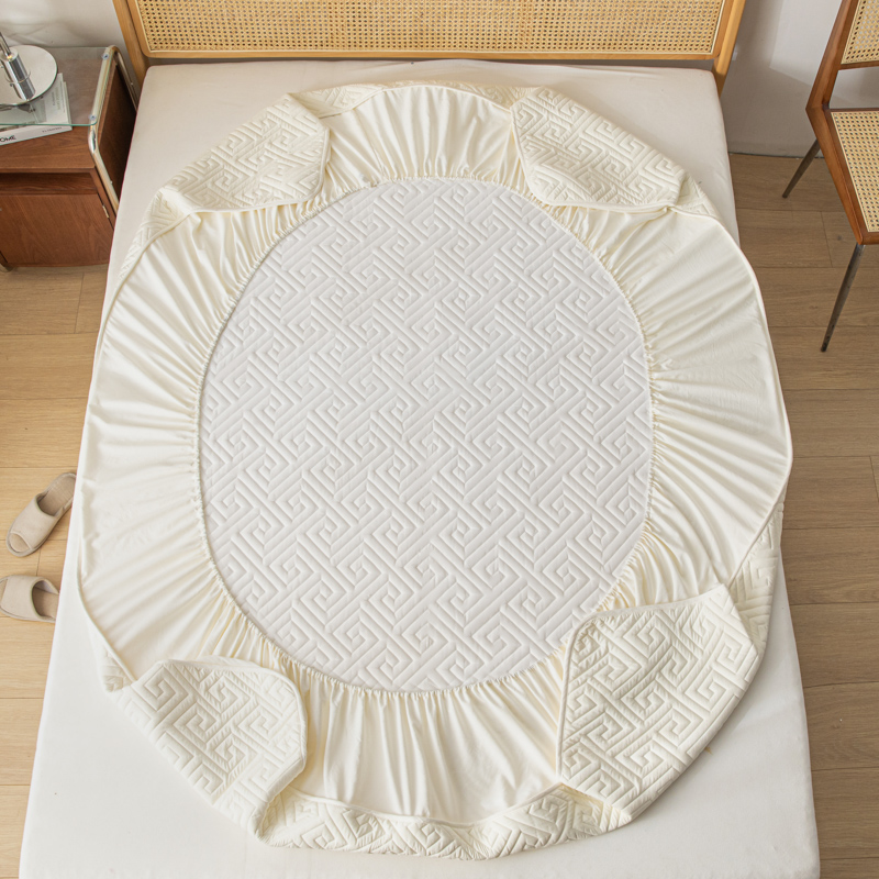 1 Stück Wasserdichter Matratze – Waterproof Mattress Protector Breathable Bewertung und Preis