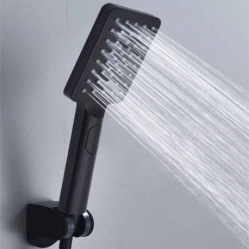 Hochdruck-Handbrause mit Ein-K – High Pressure Shower Head Handheld Bewertung und Preis