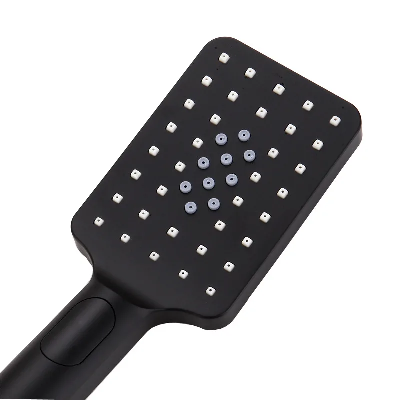 Hochdruck-Handbrause mit Ein-K – High Pressure Shower Head Handheld Bewertung und Preis