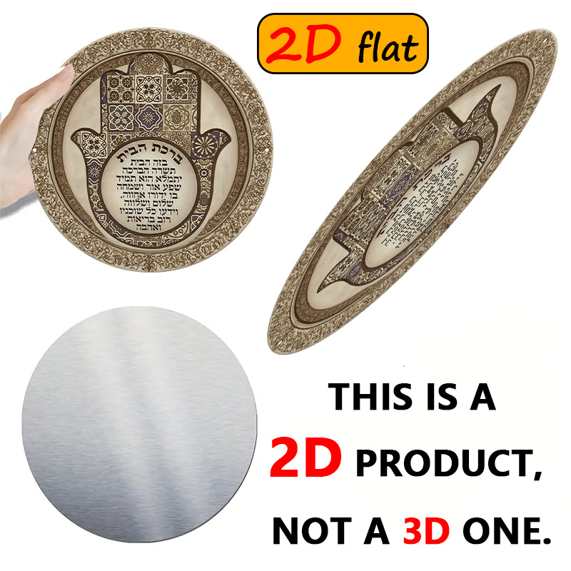 CIFBUY Exotische Hamsa-Hand-Wa – Home Decor Bewertung und Preis