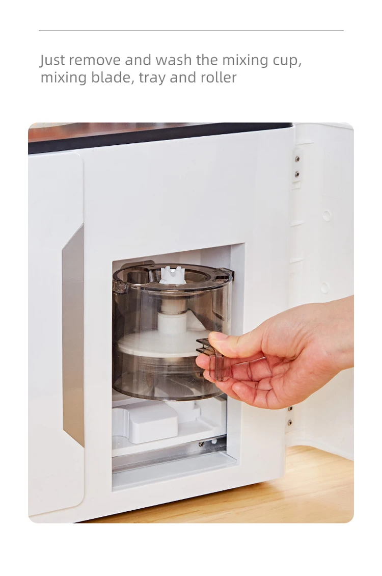 2026 Neuer 1900W Automatischer – Kitchen Bewertung und Preis