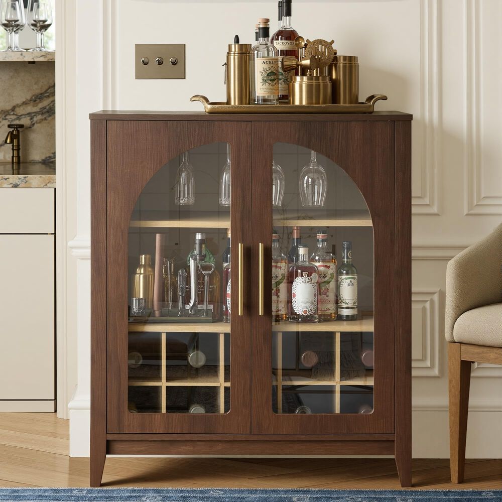 Hoher Aufbewahrungsschrank mit – Kitchen Bewertung und Preis