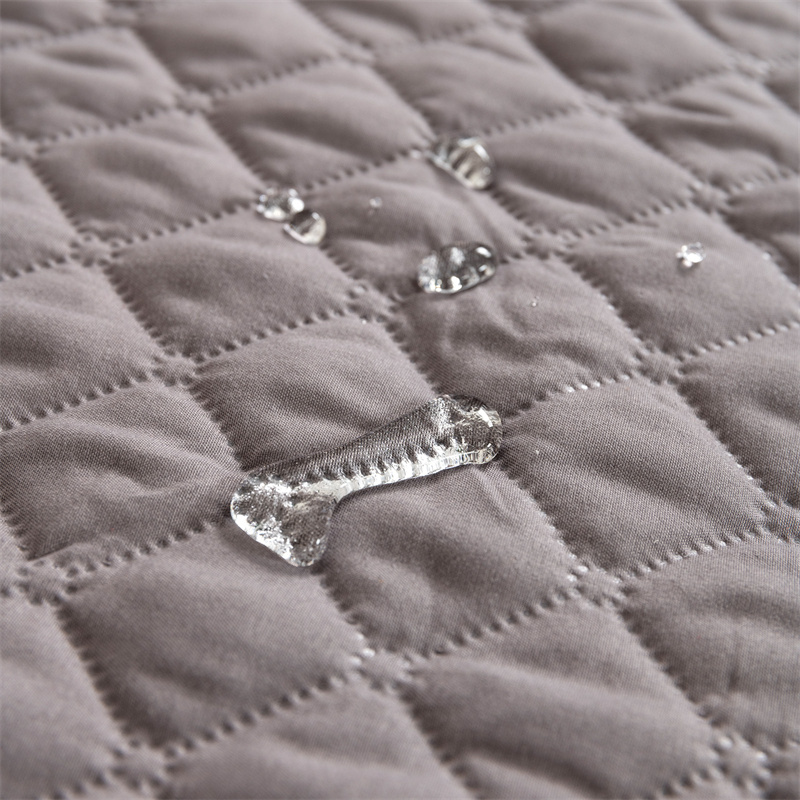 Wasserdichte Tagesdecke Hausti – Waterproof Mattress Protector Breathable Bewertung und Preis