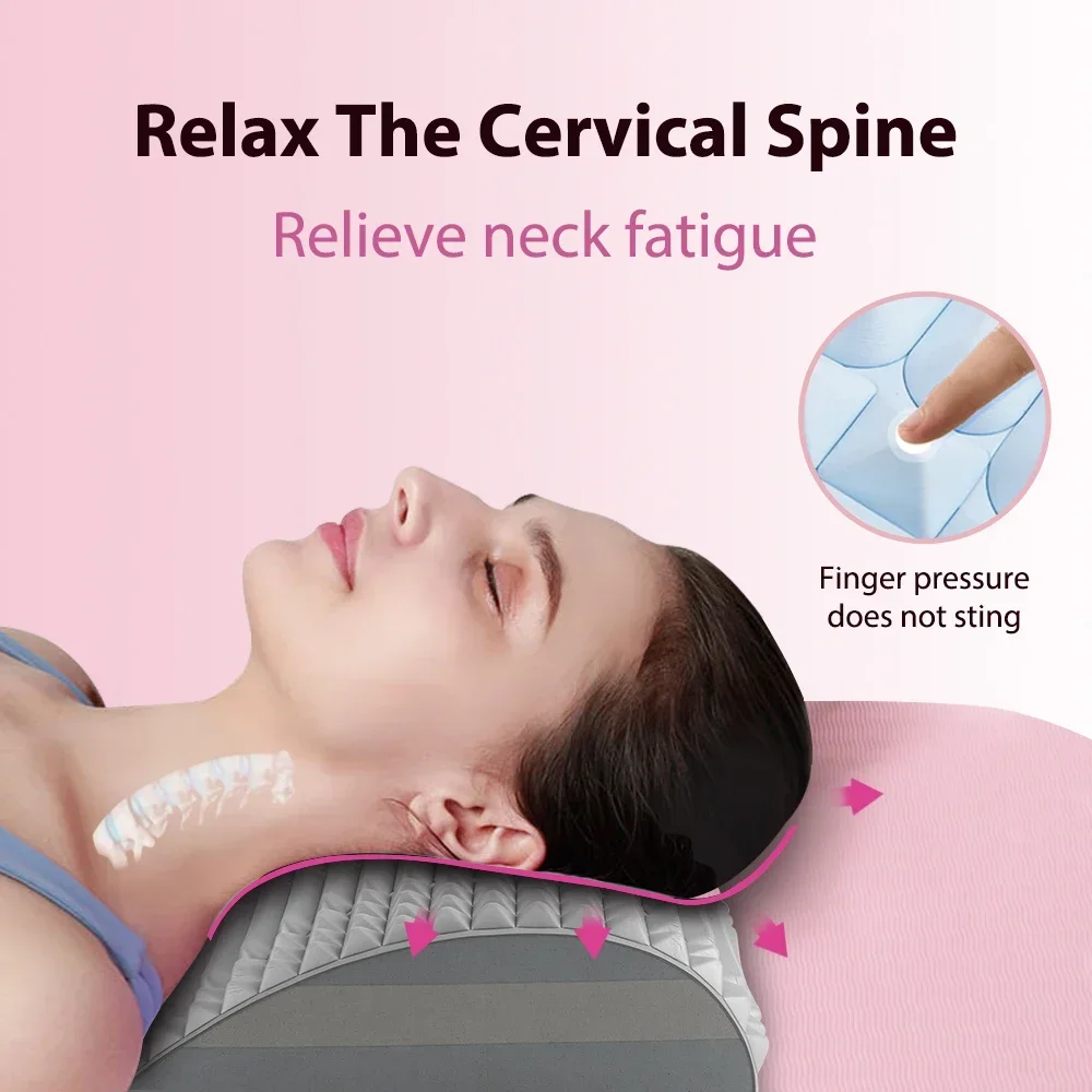 Rutschfeste orthopädische Lend – Memory Foam Orthopedic Pillow Neck Pain Bewertung und Preis