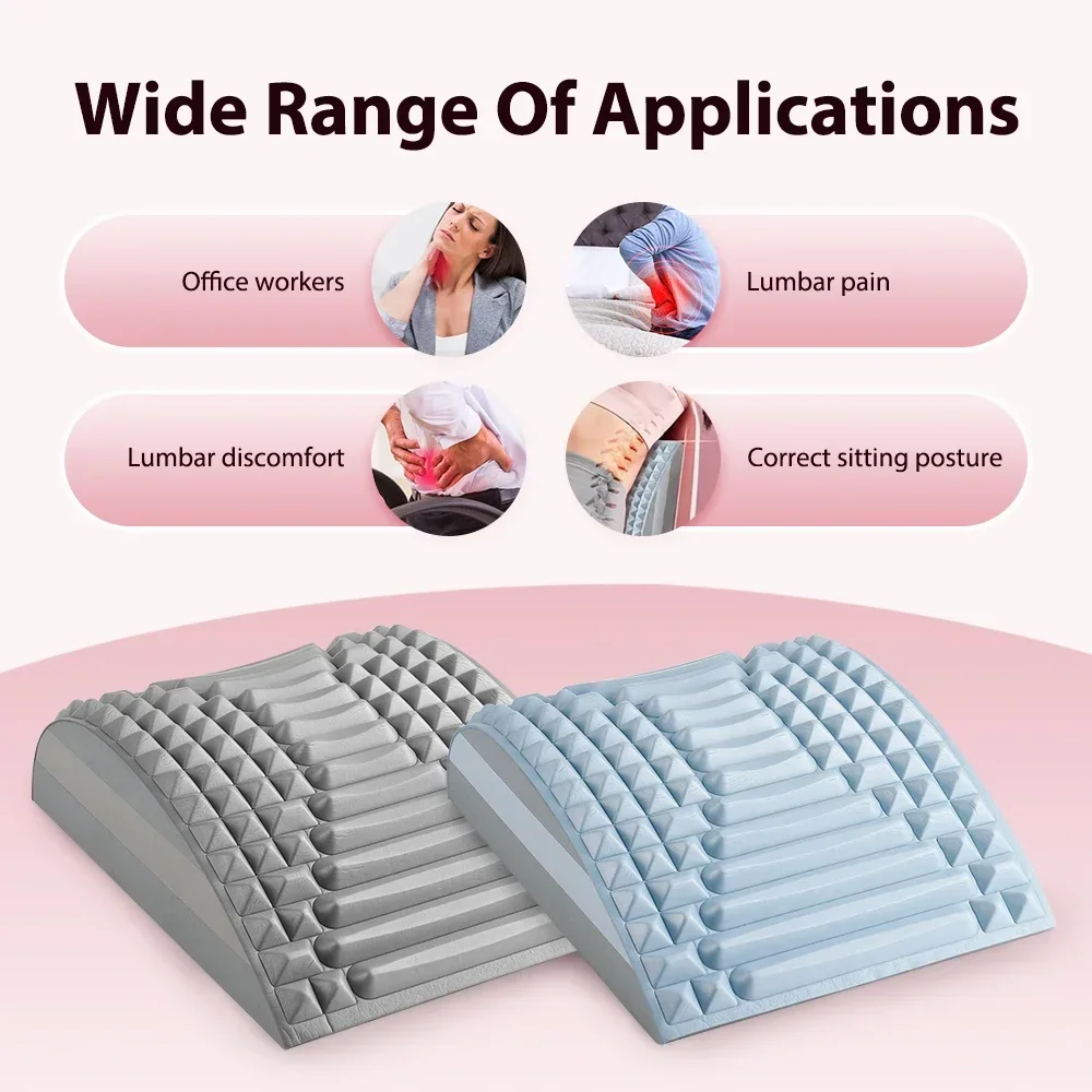 Rutschfeste orthopädische Lend – Memory Foam Orthopedic Pillow Neck Pain Bewertung und Preis