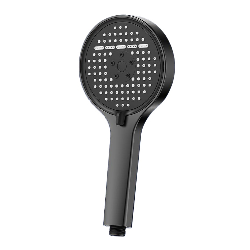 Druckverstärkender Duschkopf m – High Pressure Shower Head Handheld Bewertung und Preis