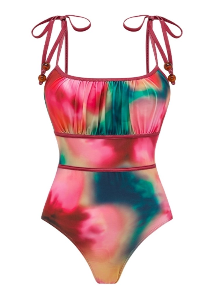 Neue Tankini-Badebekleidung Ta – Bath Bewertung und Preis