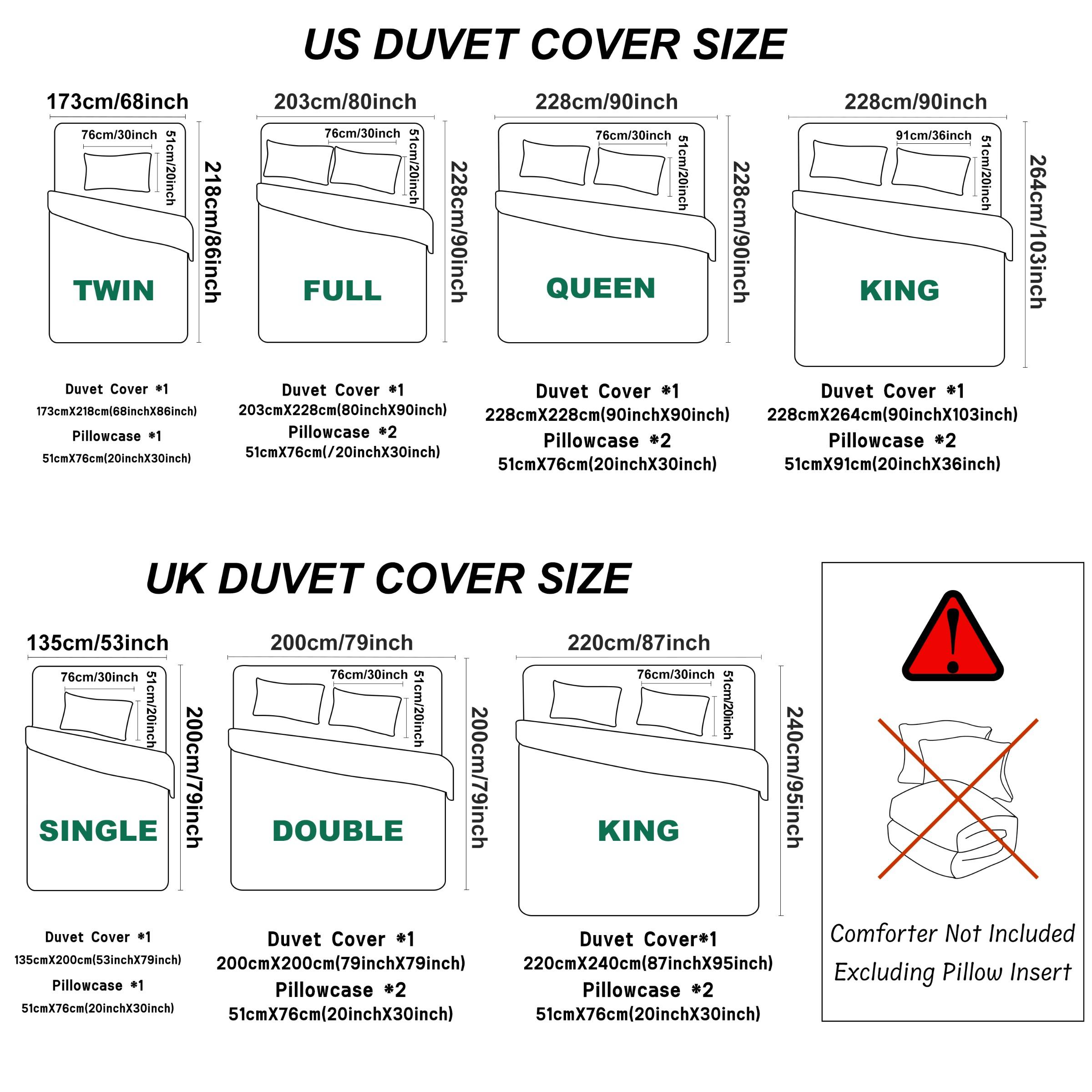 Minimalistisches handgezeichne – Aesthetic Floral Duvet Cover Bewertung und Preis