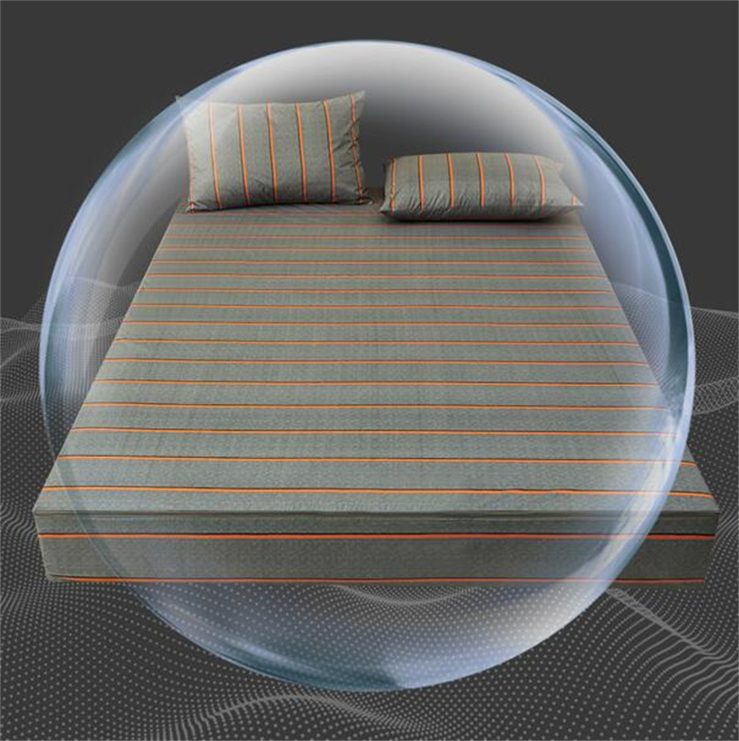 Sechsseitiger, vollständig ges – Waterproof Mattress Protector Breathable Bewertung und Preis