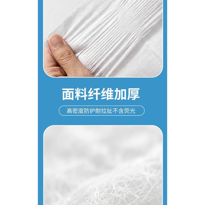 100 Stück Einweg-Bettlaken aus – Waterproof Mattress Protector Breathable Bewertung und Preis