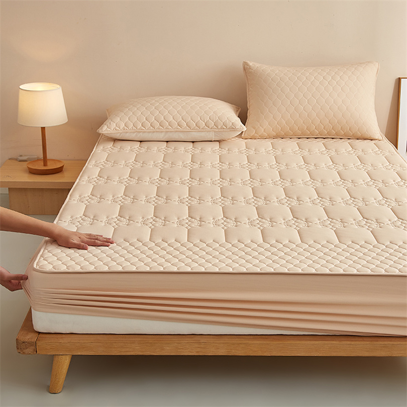 100 % wasserdichter Matratzens – Waterproof Mattress Protector Breathable Bewertung und Preis