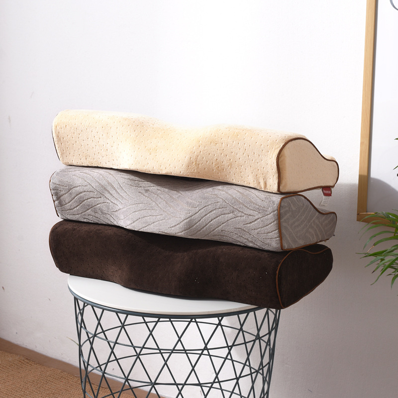 Orthopädische 50*30CM Beding M – Memory Foam Orthopedic Pillow Neck Pain Bewertung und Preis