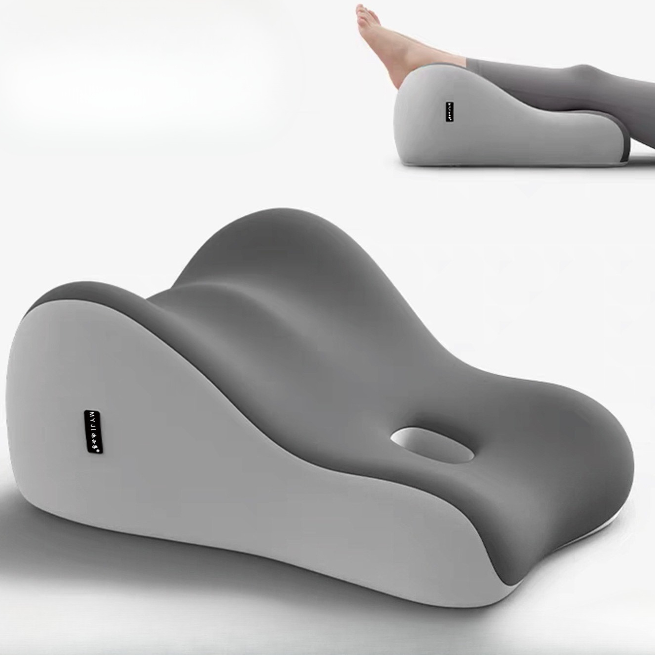 Intimitäts-Unterstützungskisse – Memory Foam Orthopedic Pillow Neck Pain Bewertung und Preis