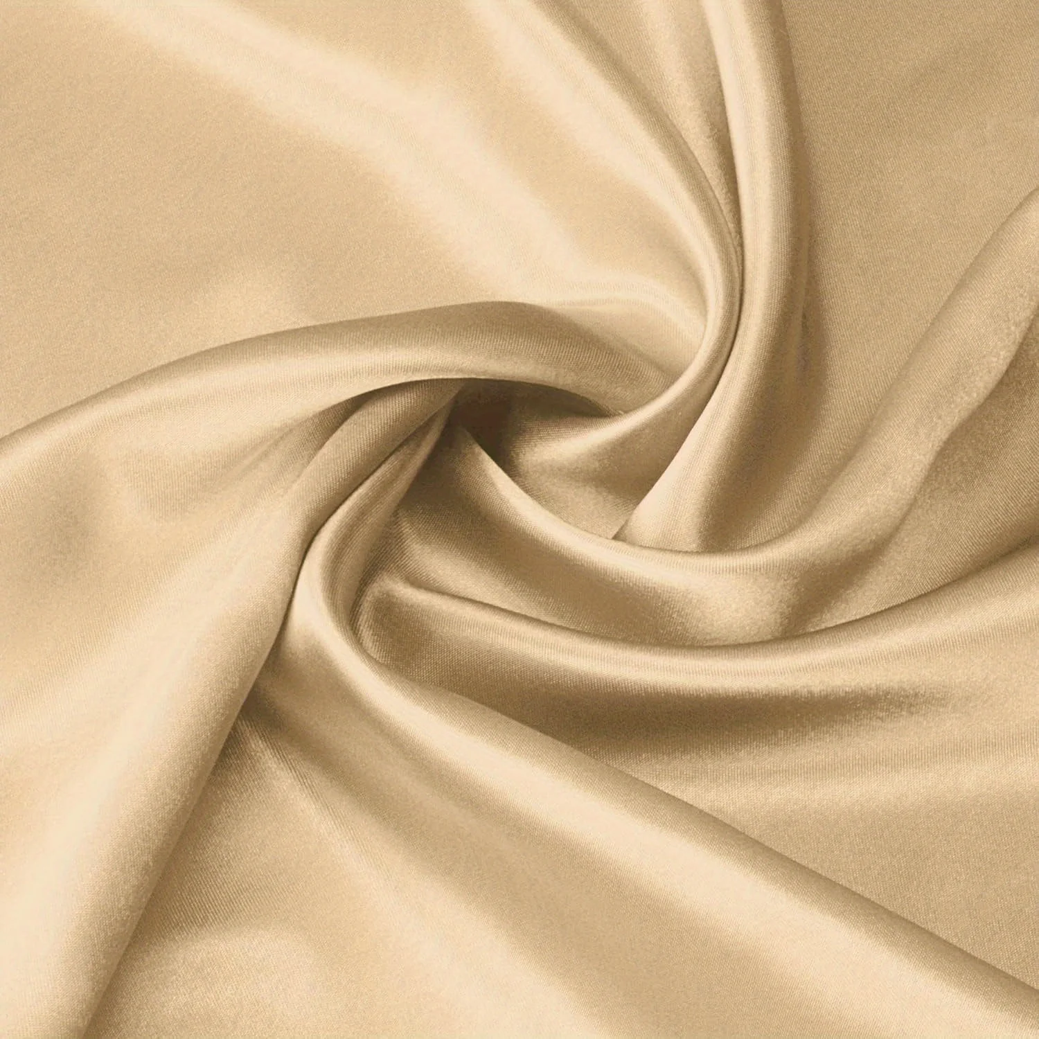 1 x Satin-Kissenbezug für Haar – Satin Silk Pillowcase Hair Skin Bewertung und Preis