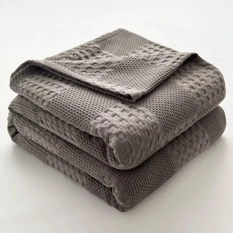 WASART Sommerdecke aus Baumwol – Muslin Cotton Bedspread Bewertung und Preis