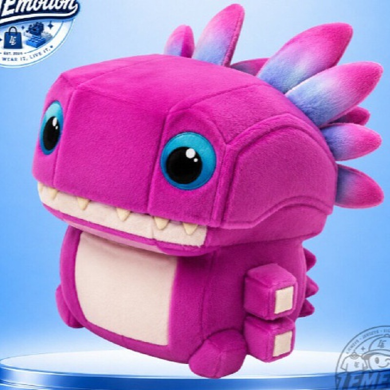 Neue Klombo Sprite Plüschpuppe – Home Decor Bewertung und Preis