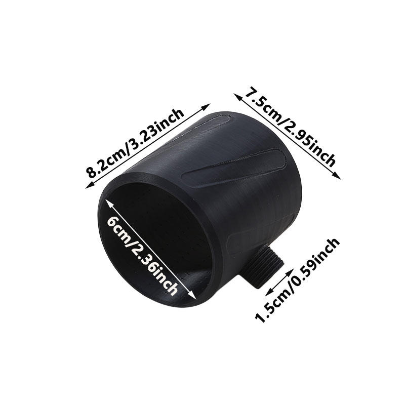 Hochdruck-Handbrause, Spül- un – High Pressure Shower Head Handheld Bewertung und Preis