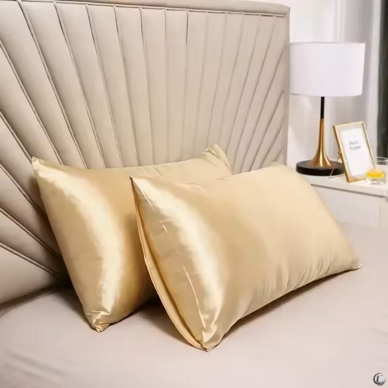 100% Natürlicher Maulbeerseide – Satin Silk Pillowcase Hair Skin Bewertung und Preis