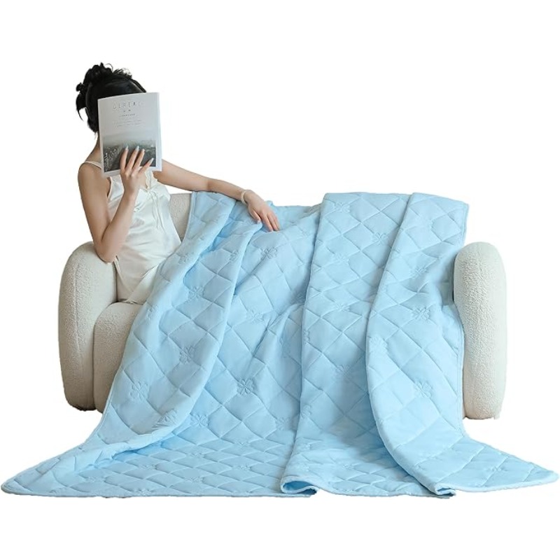 SheRest Leichte & Atmungsaktiv – Cooling Blanket Hot Sleepers Bewertung und Preis