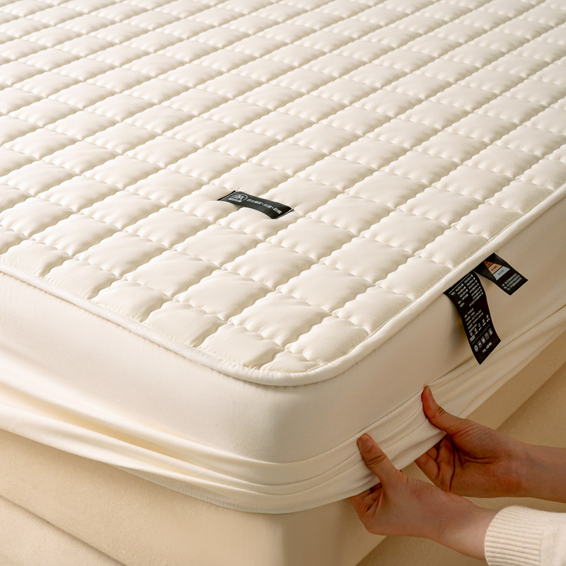 Wasserdichter, hochwertiger Ma – Waterproof Mattress Protector Breathable Bewertung und Preis