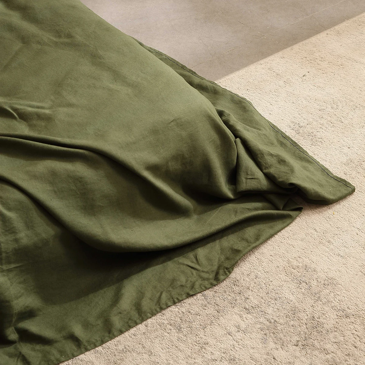 Bettlaken-Set 4-teiliges Bettw – Fitted Bed Sheets Deep Pocket Bewertung und Preis