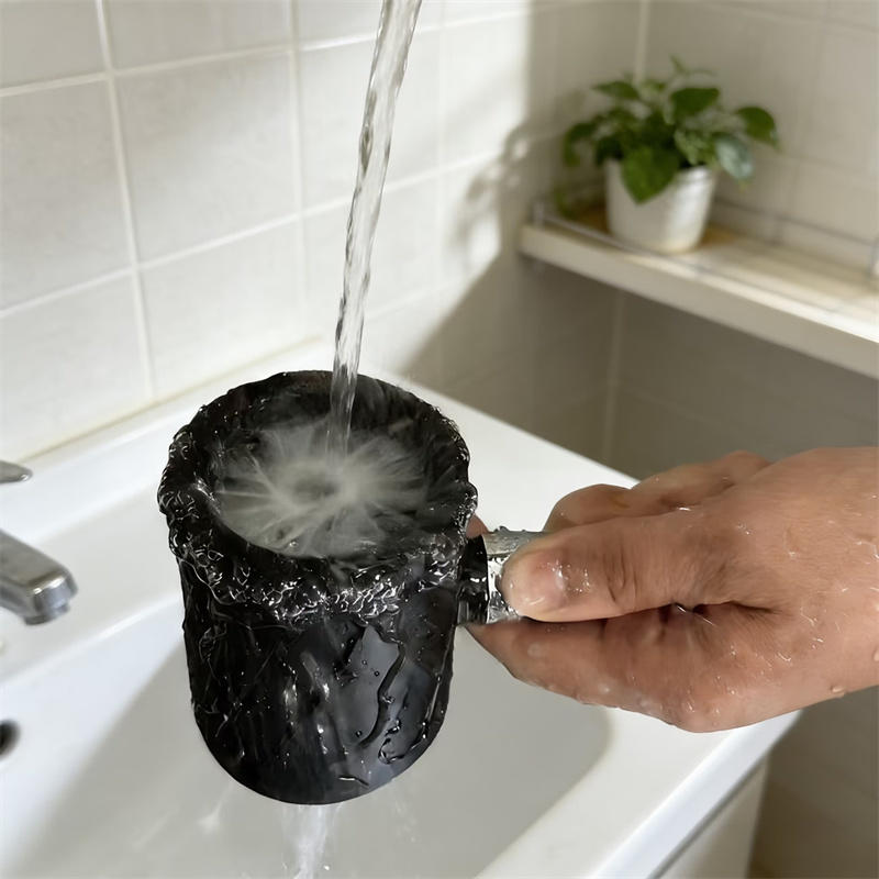Handbrause für Männer mit Hoch – High Pressure Shower Head Handheld Bewertung und Preis
