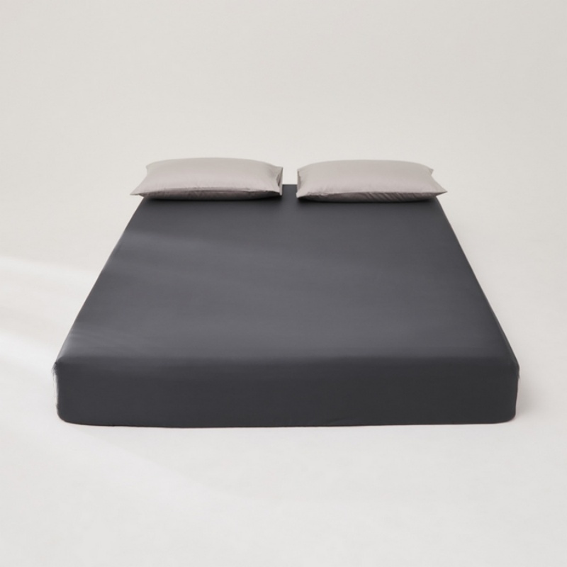 1 Stück Sommer-Kühl-Spannbettl – Fitted Bed Sheets Deep Pocket Bewertung und Preis