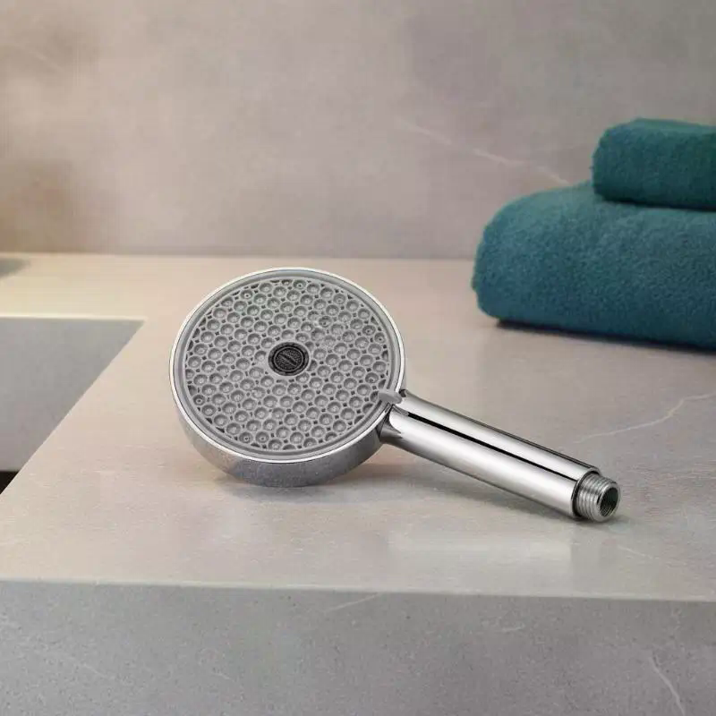 Neuer 6-Modus Verstellbarer Ha – High Pressure Shower Head Handheld Bewertung und Preis