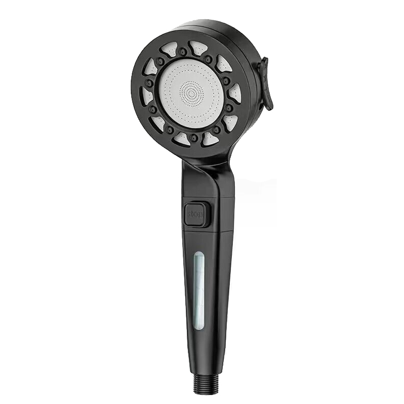 Hochdruck-Duschkopf, wasserspa – High Pressure Shower Head Handheld Bewertung und Preis