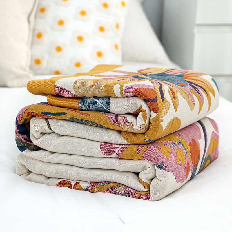 Einfache Baumwoll decke Mussel – Muslin Cotton Bedspread Bewertung und Preis