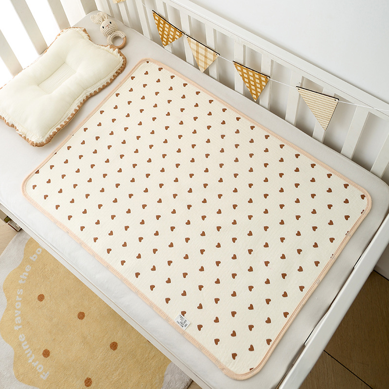 50X70cm Weiche Baumwoll-Wickel – Waterproof Mattress Protector Breathable Bewertung und Preis